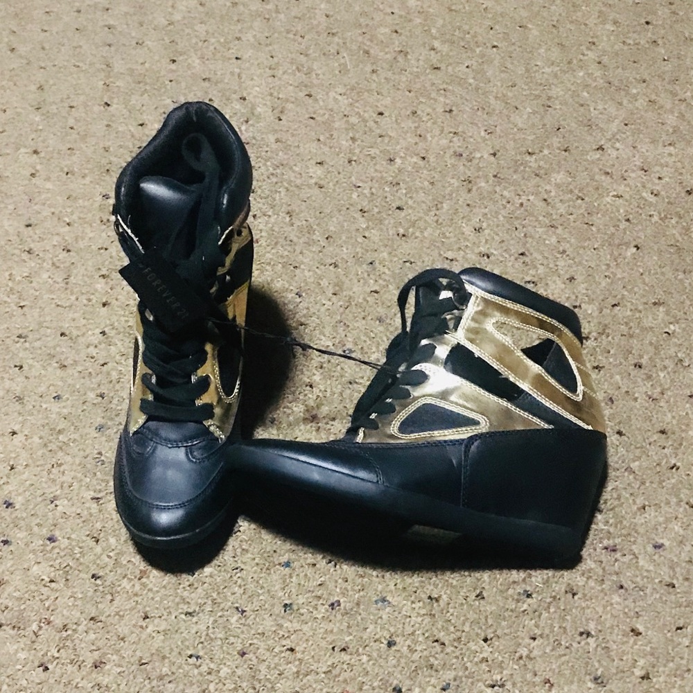 Forever21 Shoes/Booties